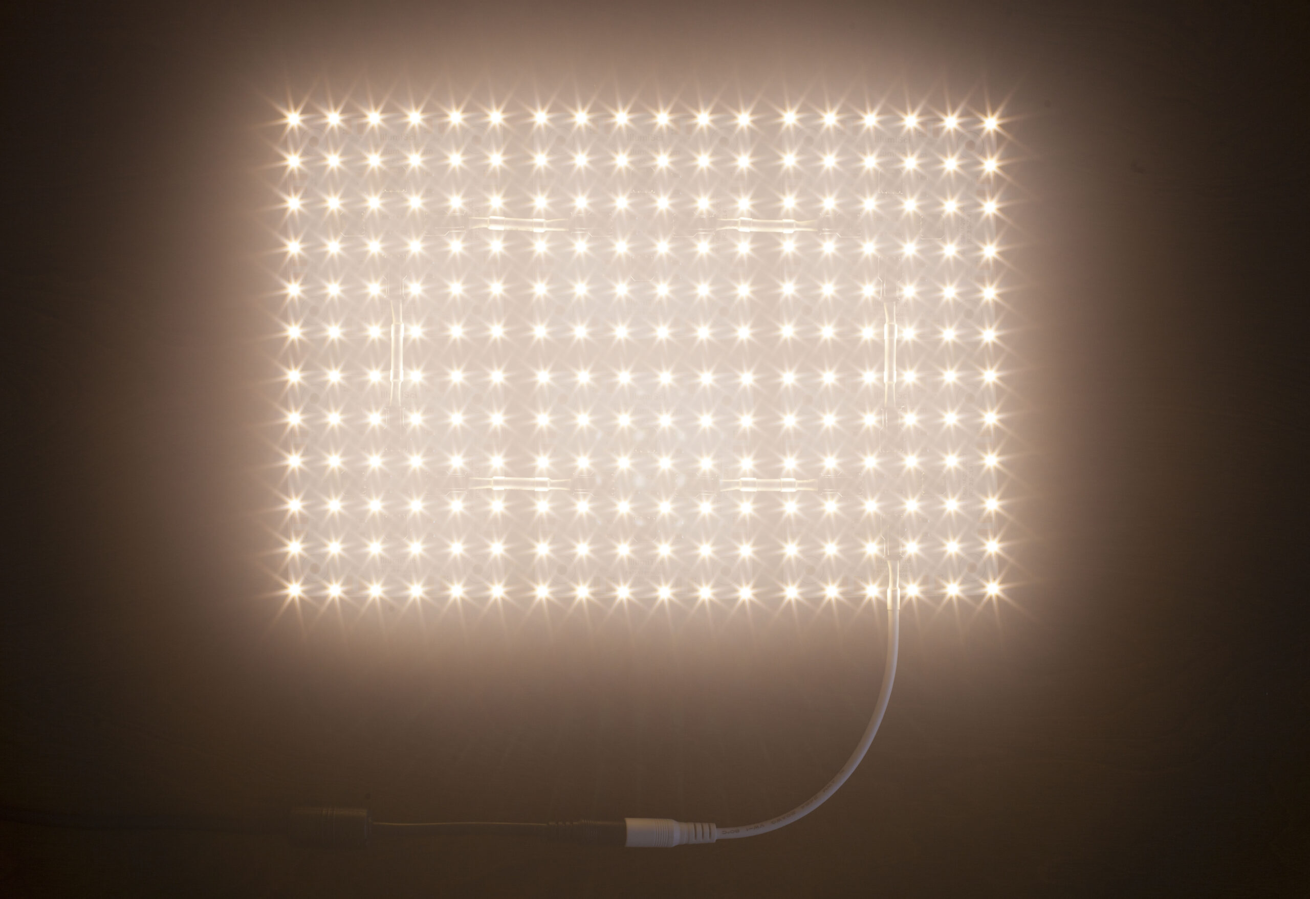 ILE 2x3 Illuminated -Med