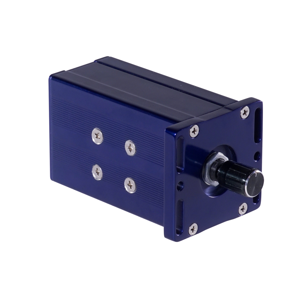 IllumiAdjust™ LED Dimmers and Controls · IllumiSci