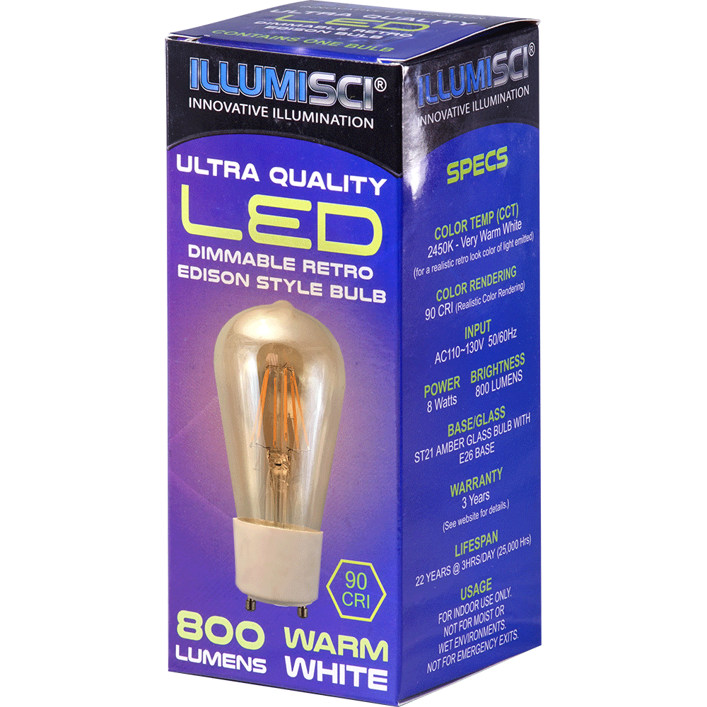 GU24-Bulb-Box_square Illumisci ST21 Edison LED Filament Light Bulbs ST21 – GU24