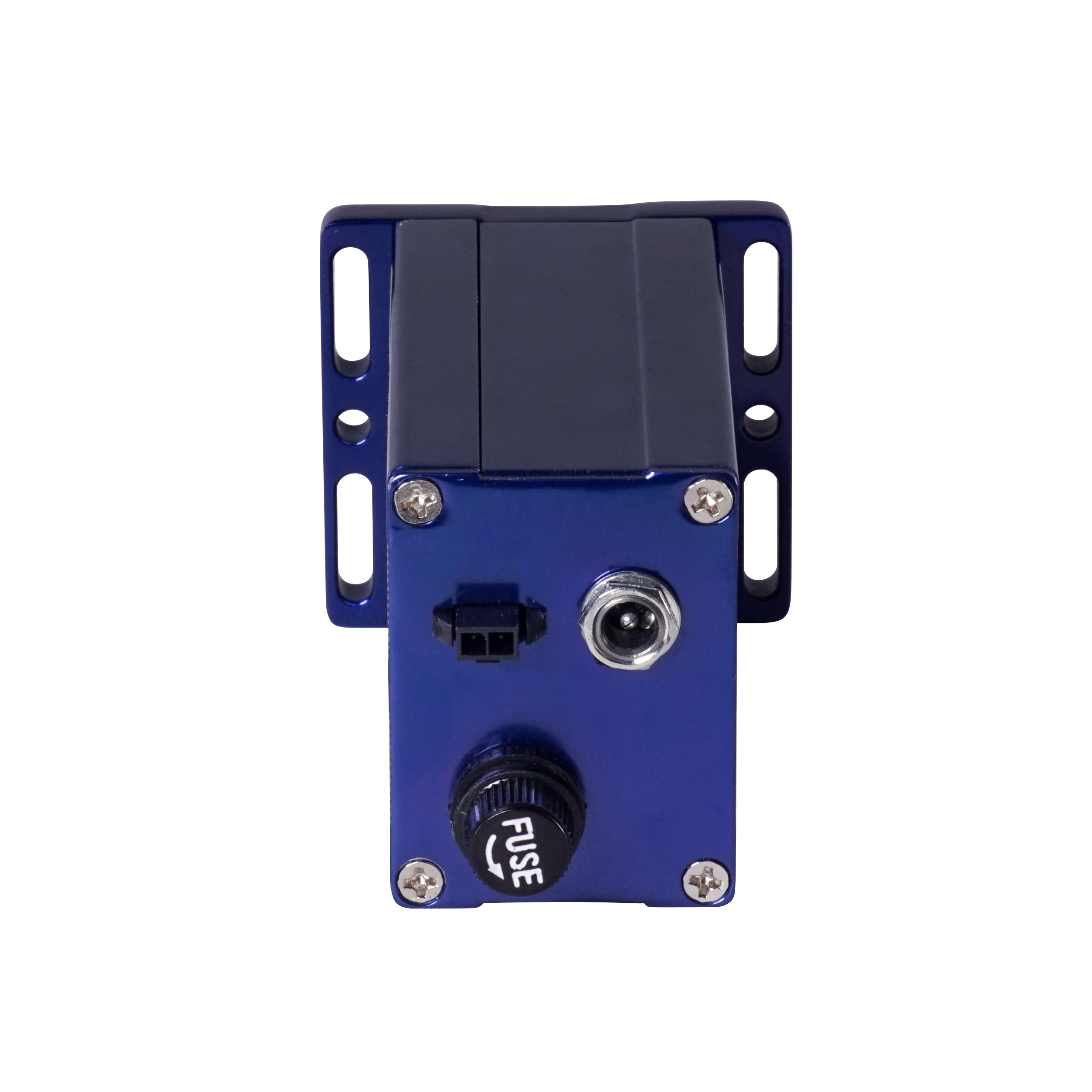 IllumiSci HP5 Dimmer - Back