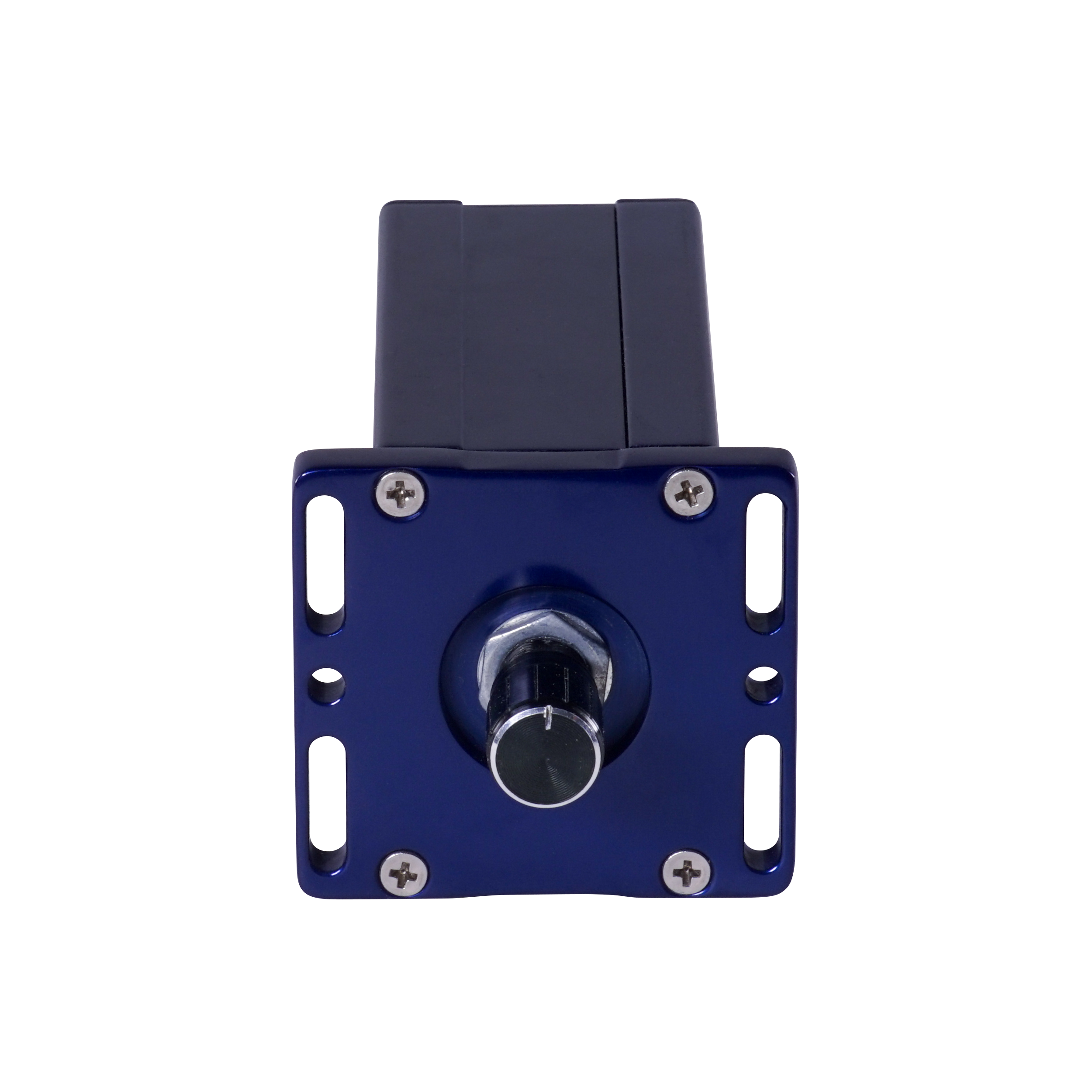 IllumiSci HP5 Dimmer - Front