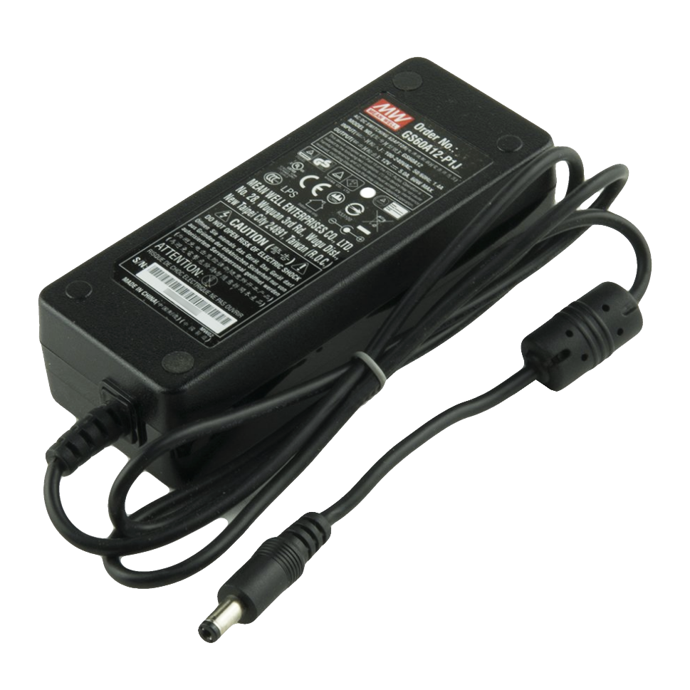 Meanwell 60W CL2_square