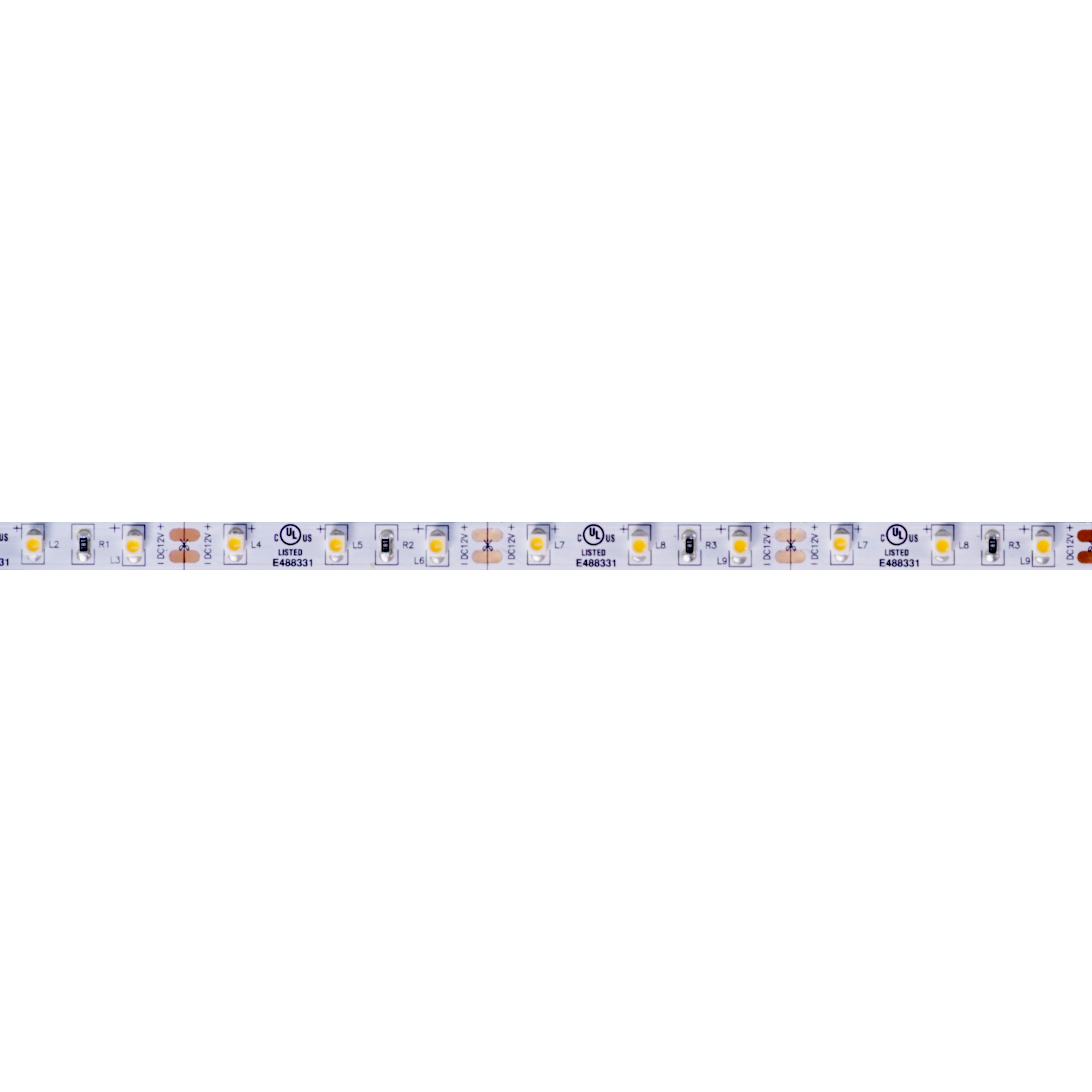 IllumiFlex Flexible LED Strip 60 LED-M